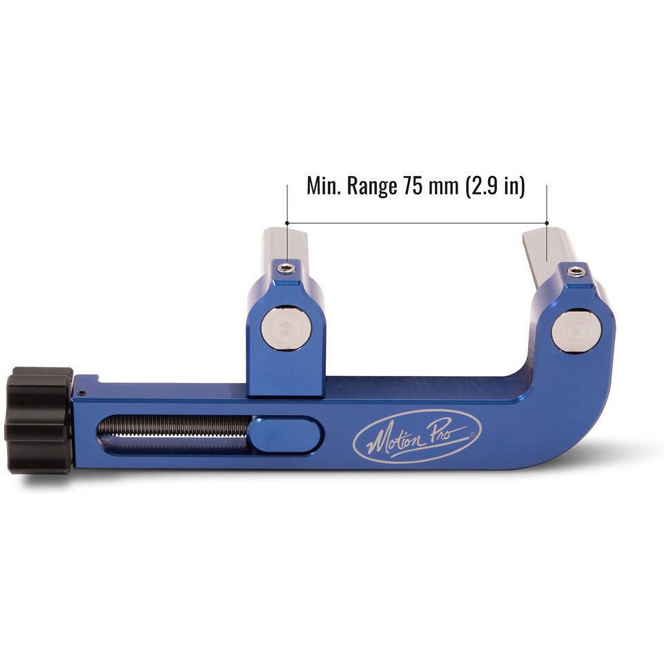 MOTION PRO - HEAVY DUTY INNER CLUTCH BASKET HOLDING TOOL - 08-0743