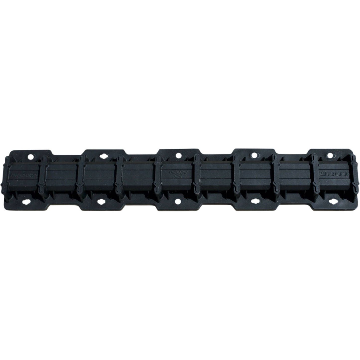 SUPERCLAMP - TRACTION BAR 6 PIECE KIT