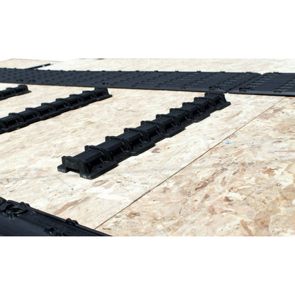 SUPERCLAMP - TRACTION BAR 6 PIECE KIT