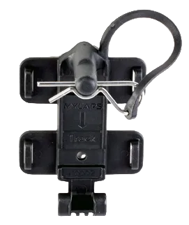 MYLAPS - TR2/FLEX/CLASSIC TRANSPONDER HOLDER & CLIP
