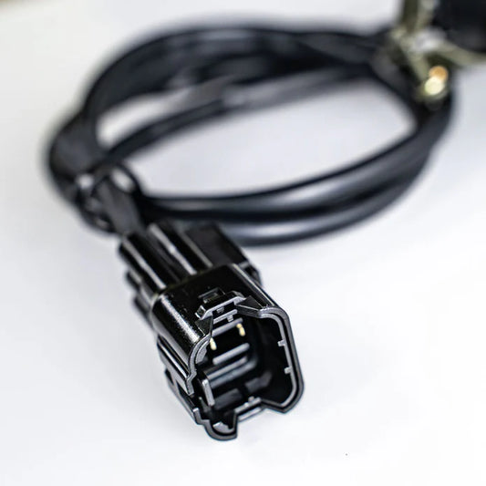 NIHILO CONCEPTS - SEPERATE START/STOP SWITCH CONVERSION KIT - TRIUMPH