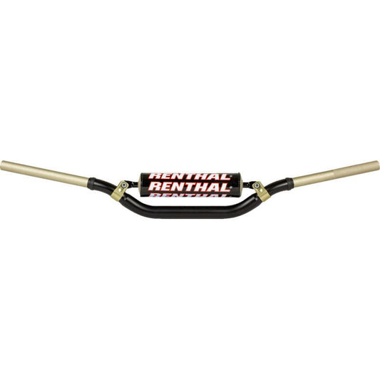 RENTHAL TWINWALL HANDLEBARS - 1 1/8"