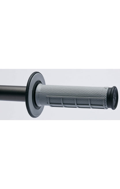 RENTHAL DUAL COMPOUND MX SLIP-ON GRIPS