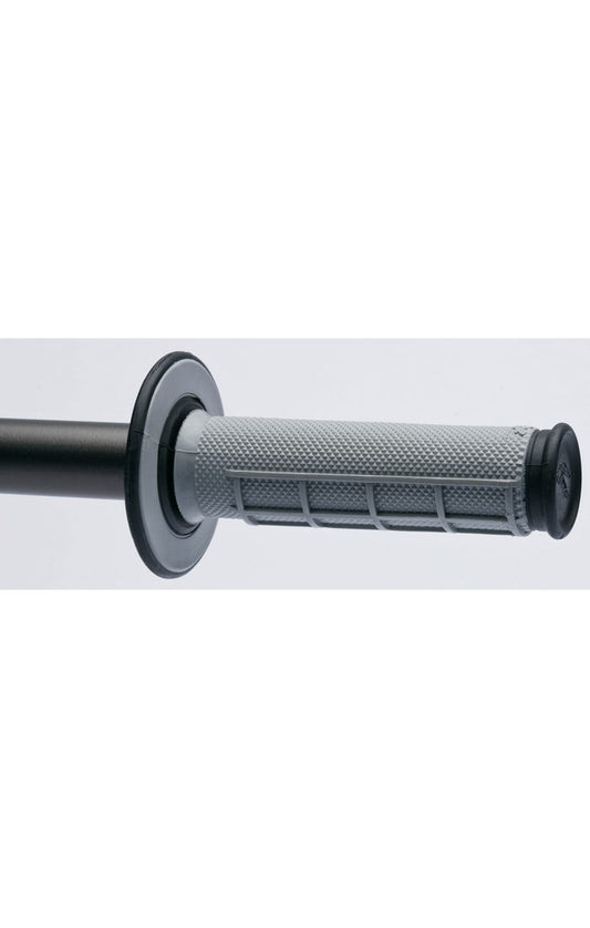 RENTHAL DUAL COMPOUND MX SLIP-ON GRIPS