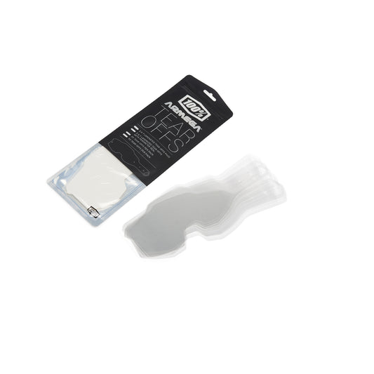 100% - ARMEGA/ARMATIC GOGGLE TEAR-OFFS
