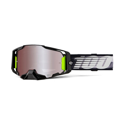 100% ARMEGA GOGGLES - HIPER LENS