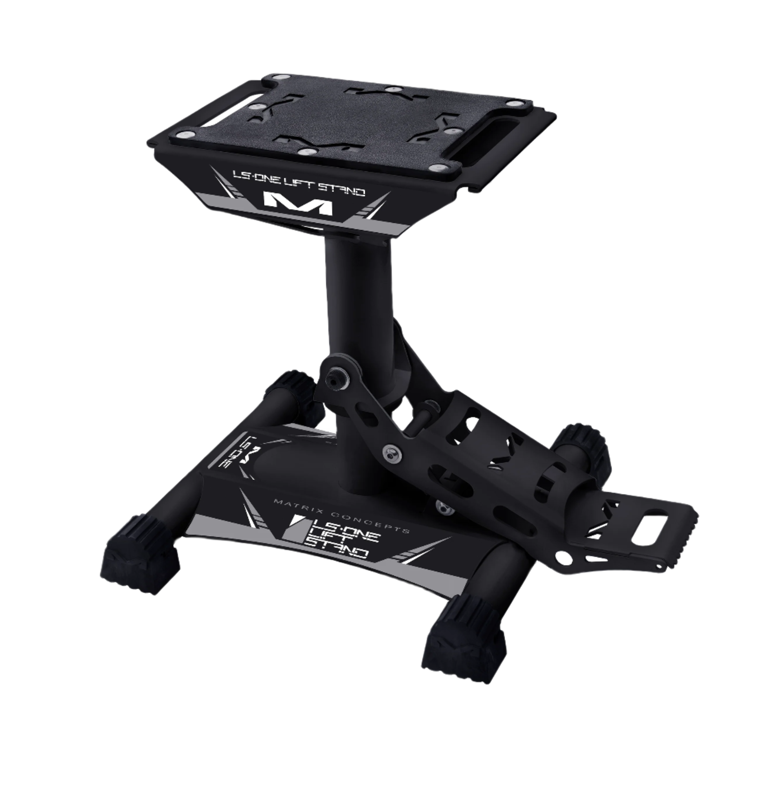 MATRIX - LS-ONE - BIKE LIFT STAND – Assault Moto