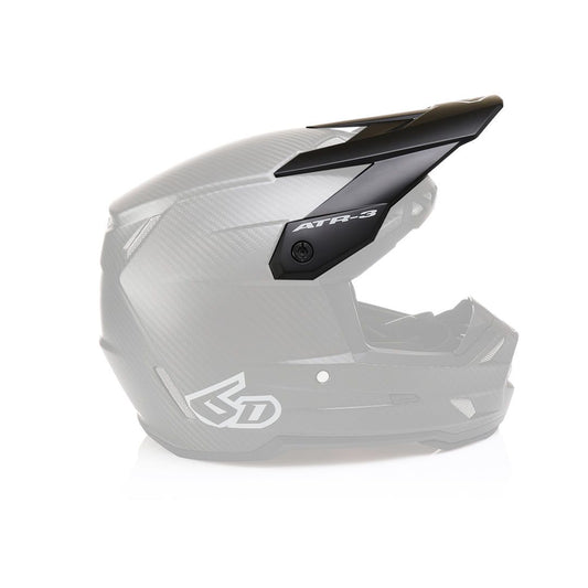 6D HELMETS - ATR-3 REPLACEMENT HELMET VISORS