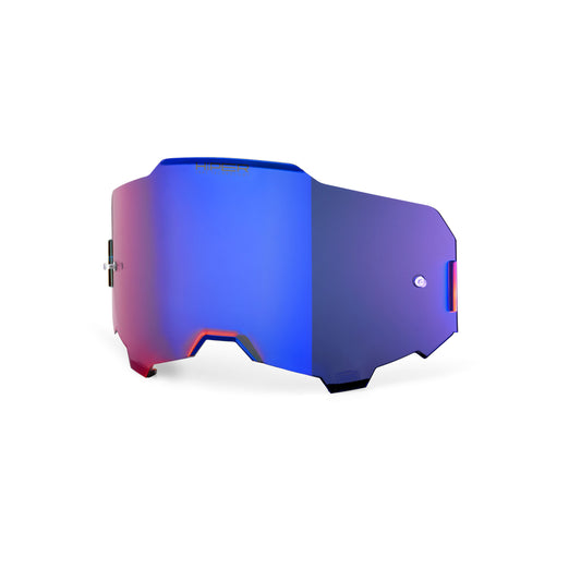 100% ARMEGA/ARMATIC INJECTED REPLACEMENT GOGGLE LENSES