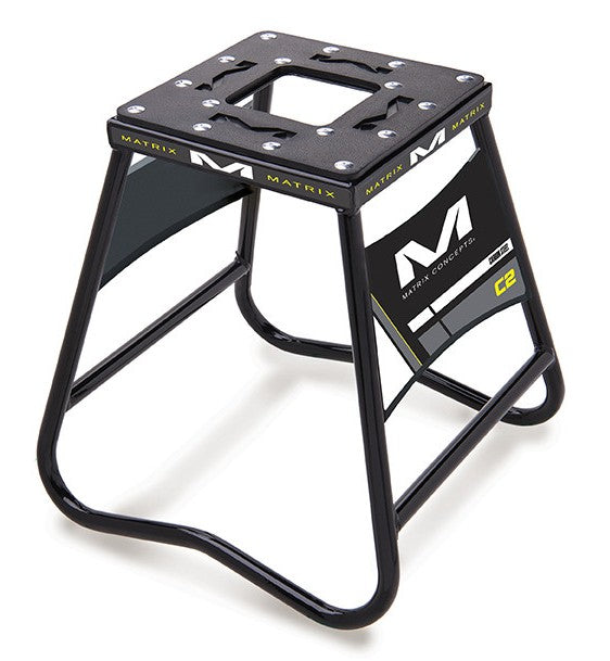 MATRIX - C2 STEEL - BIKE STAND