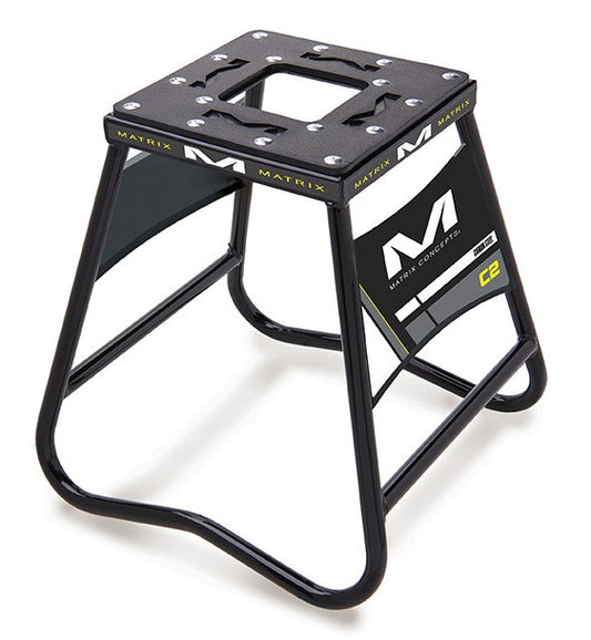 MATRIX - C2 STEEL - BIKE STAND