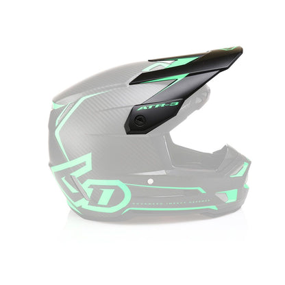 6D HELMETS - ATR-3 REPLACEMENT HELMET VISORS