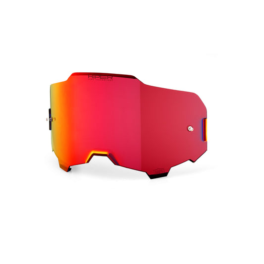 100% ARMEGA/ARMATIC INJECTED REPLACEMENT GOGGLE LENSES