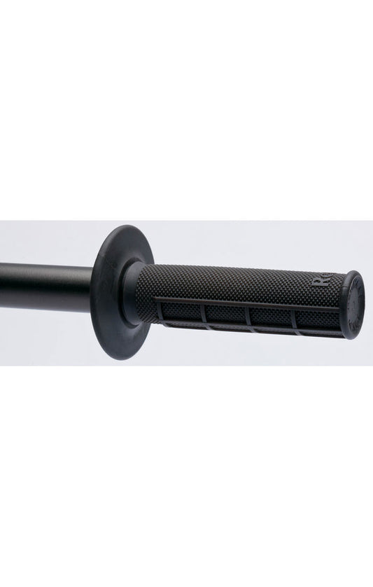 RENTHAL ORIGINAL SINGLE COMPOUND MX SLIP-ON GRIPS