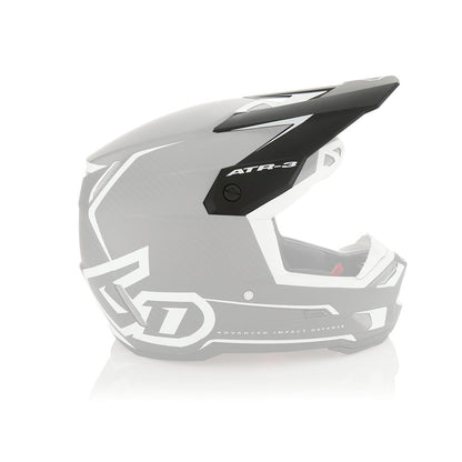6D HELMETS - ATR-3 REPLACEMENT HELMET VISORS