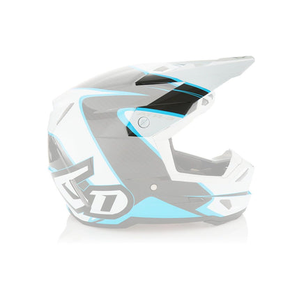 6D HELMETS - ATR-3 REPLACEMENT HELMET VISORS