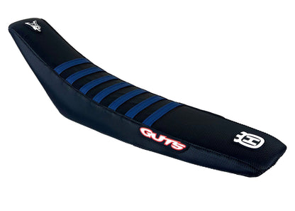 GUTS - RIBBED SEAT COVERS - HUSQVARNA 18-24 TC 85