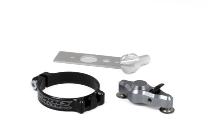 WORKS CONNECTION HOLESHOT DEVICE - PRO LAUNCH - 12-*707 - HUSQVARNA/GASGAS 23-25