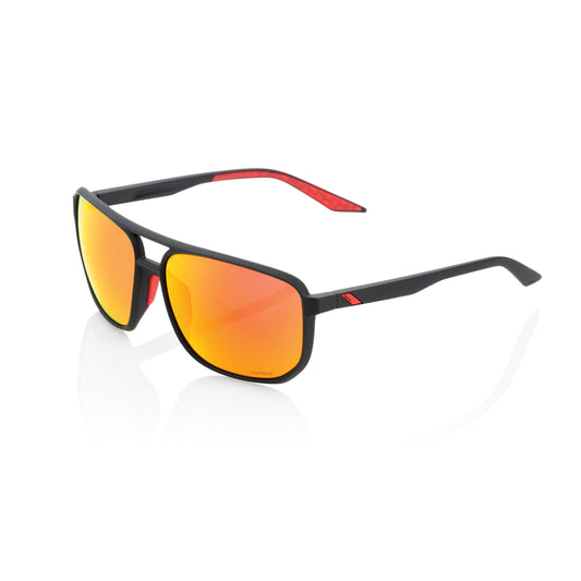 100% KONNOR SUNGLASSES