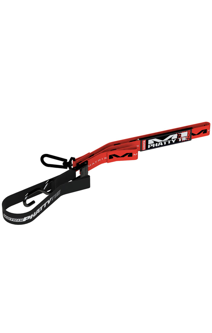 MATRIX CONCEPTS - M1.5 PHATTY - TIE-DOWNS