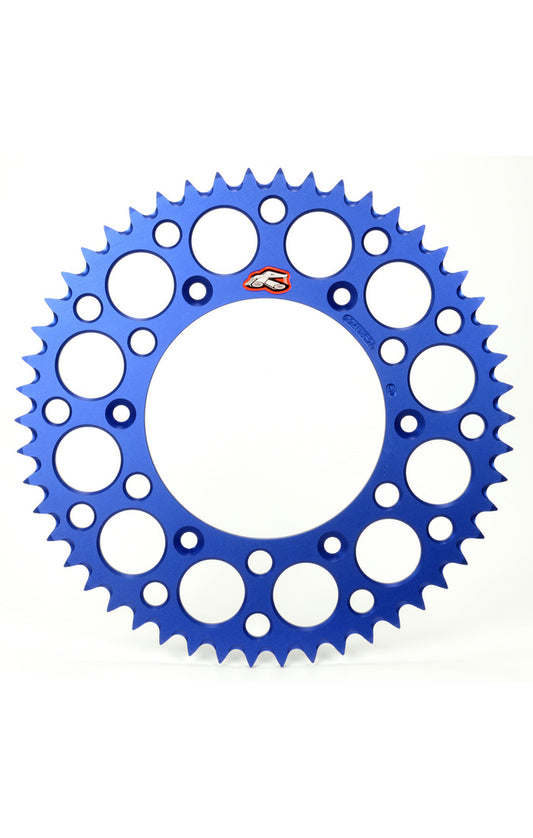 RENTHAL ULTRALIGHT ALUMINUM REAR SPROCKETS - 428 PITCH - 441U-428-**GP**  - KTM 85SX 04-23 HSQ TC85 17-23 / GASGAS MC85 21-23