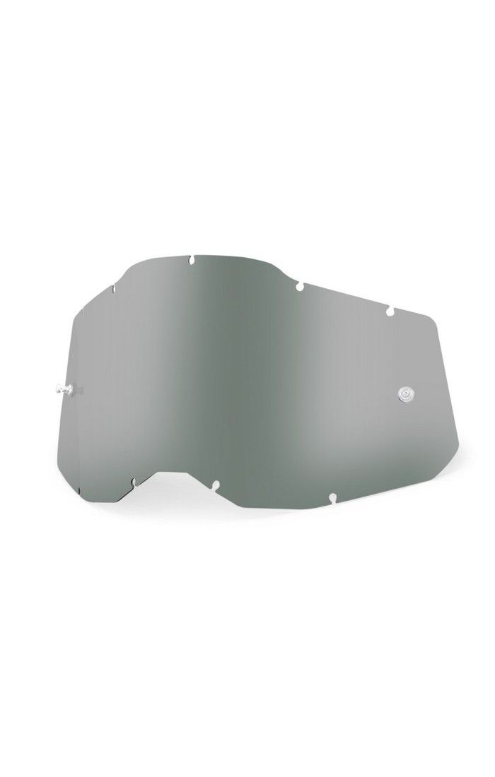 100% RC2/AC2/ST2 GENERATION 2 STANDARD REPLACEMENT GOGGLE LENSES