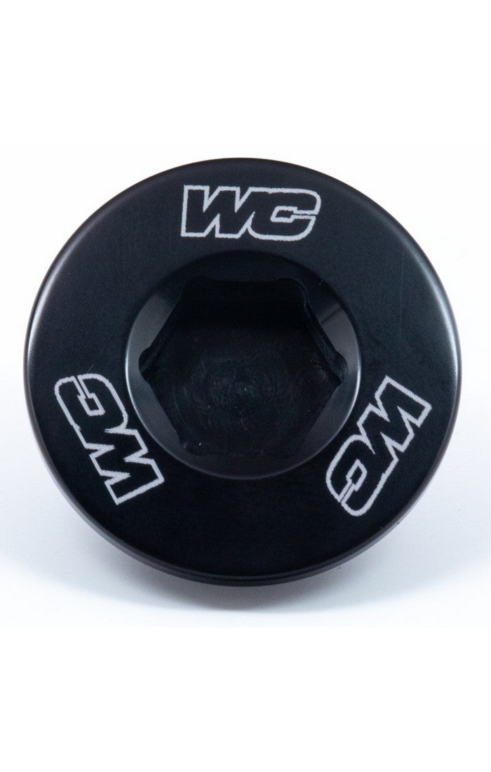 WORKS CONNECTION - ENGINE PLUG - HONDA - CRF450 17-25