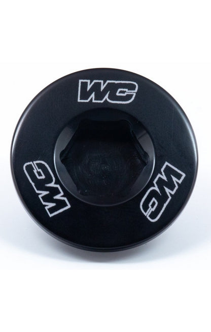 WORKS CONNECTION - ENGINE PLUG - HONDA - CRF450 17-25