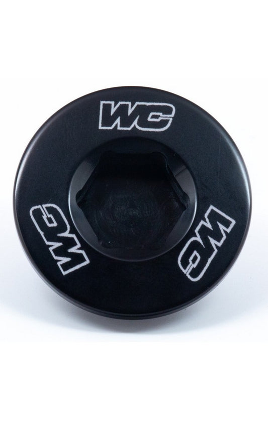 WORKS CONNECTION - ENGINE PLUG - HONDA - CRF450 17-25
