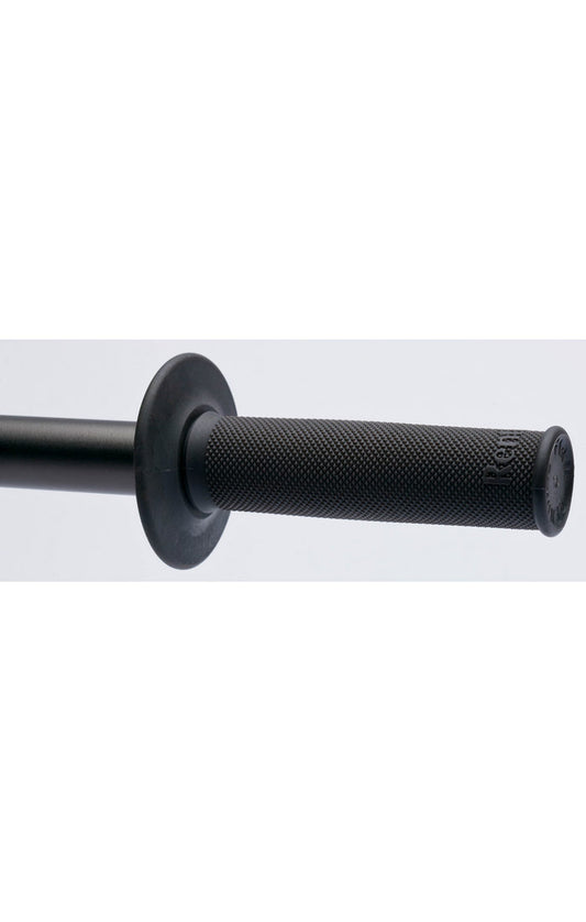 RENTHAL ORIGINAL SINGLE COMPOUND MX SLIP-ON GRIPS