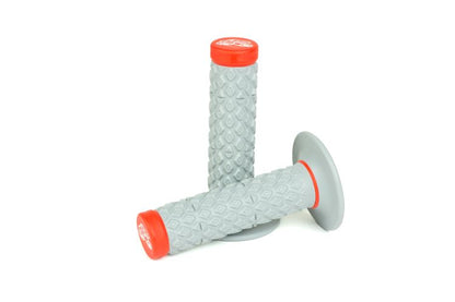 RENTHAL COMFORT MX SLIP-ON GRIPS