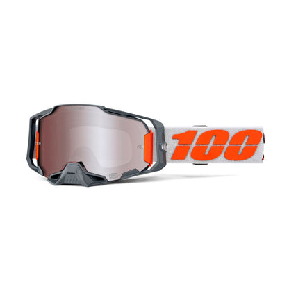 100% ARMEGA GOGGLES - HIPER LENS