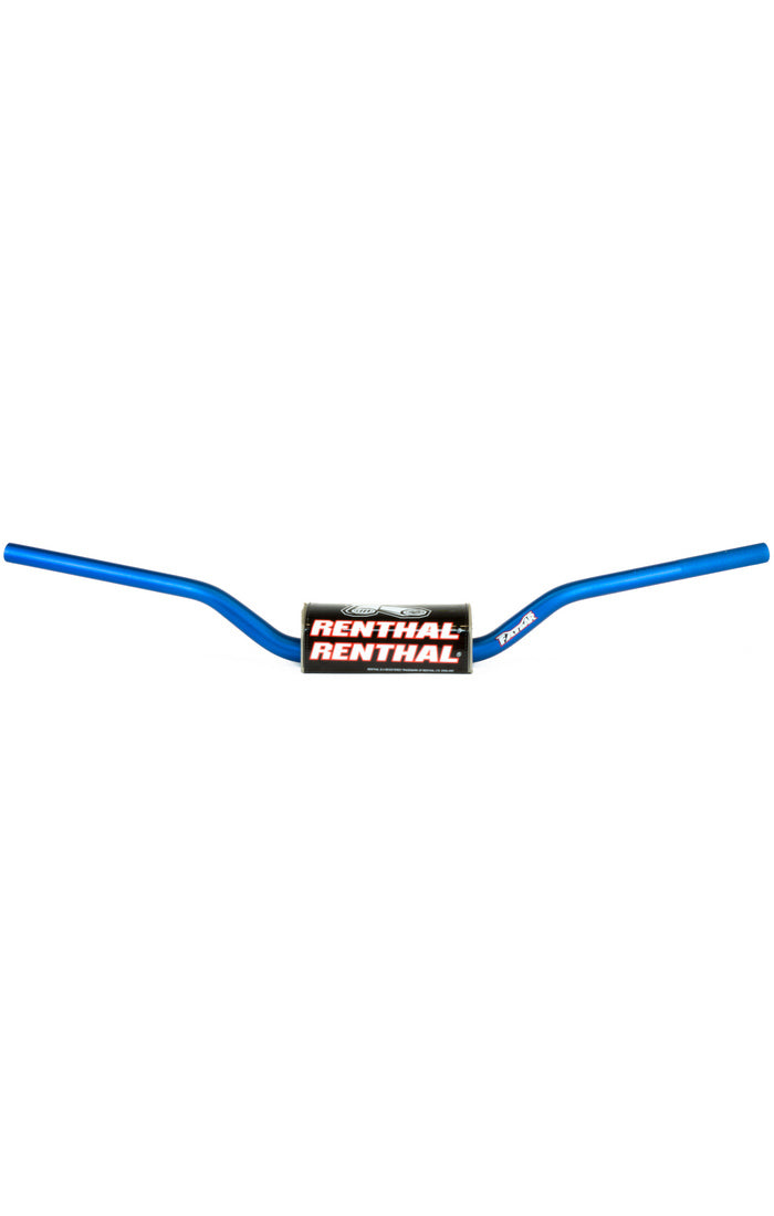 RENTHAL FATBAR HANDLEBARS - 1 1/8"