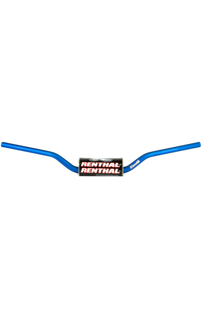 RENTHAL FATBAR HANDLEBARS - 1 1/8"