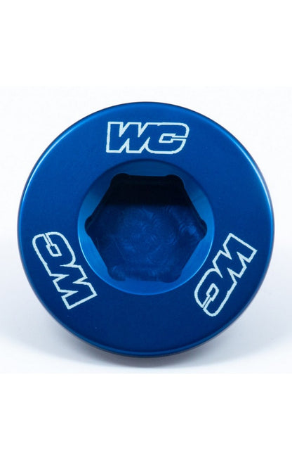 WORKS CONNECTION - ENGINE PLUG - HONDA - CRF450 17-25