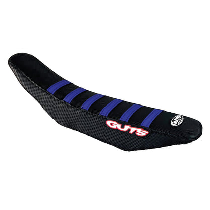 GUTS - RIBBED SEAT COVERS - YAMAHA 18-24 YZ 4 STROKE