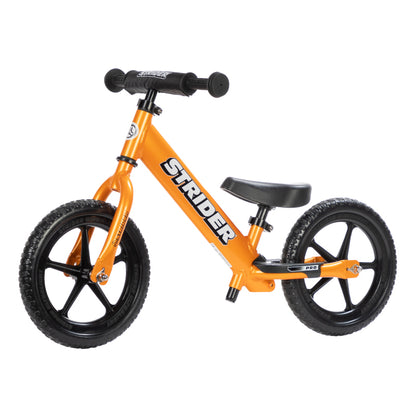 STRIDER 12 PRO BALANCE BIKES