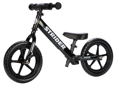 STRIDER 12 SPORT BALANCE BIKES