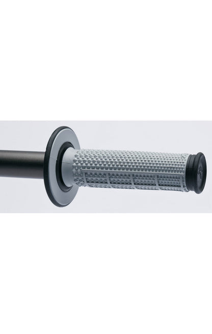 RENTHAL DUAL COMPOUND MX SLIP-ON GRIPS