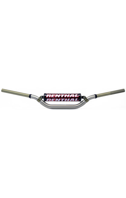 RENTHAL TWINWALL HANDLEBARS - 1 1/8"