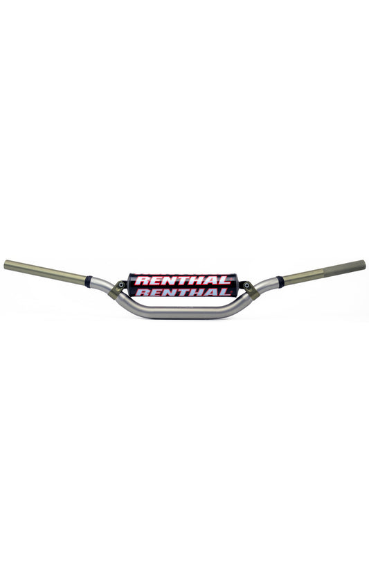 RENTHAL TWINWALL HANDLEBARS - 1 1/8"