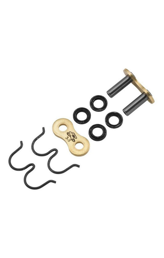 RENTHAL 520 R4 ATV SRS SEALED OFF - ROAD CHAIN MASTERLINKS