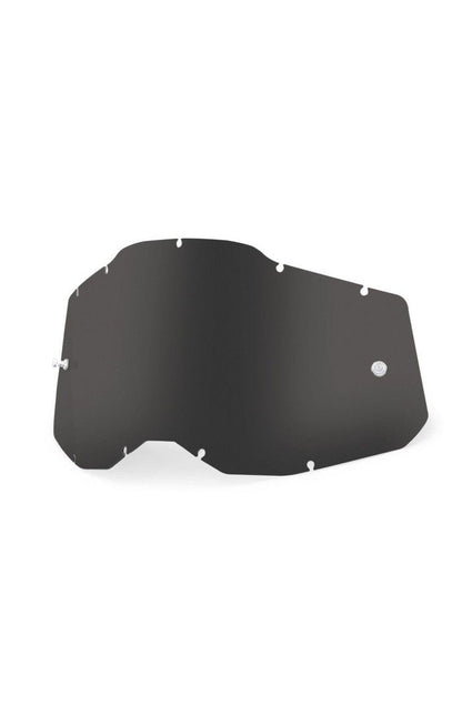 100% RC2/AC2/ST2 GENERATION 2 STANDARD REPLACEMENT GOGGLE LENSES