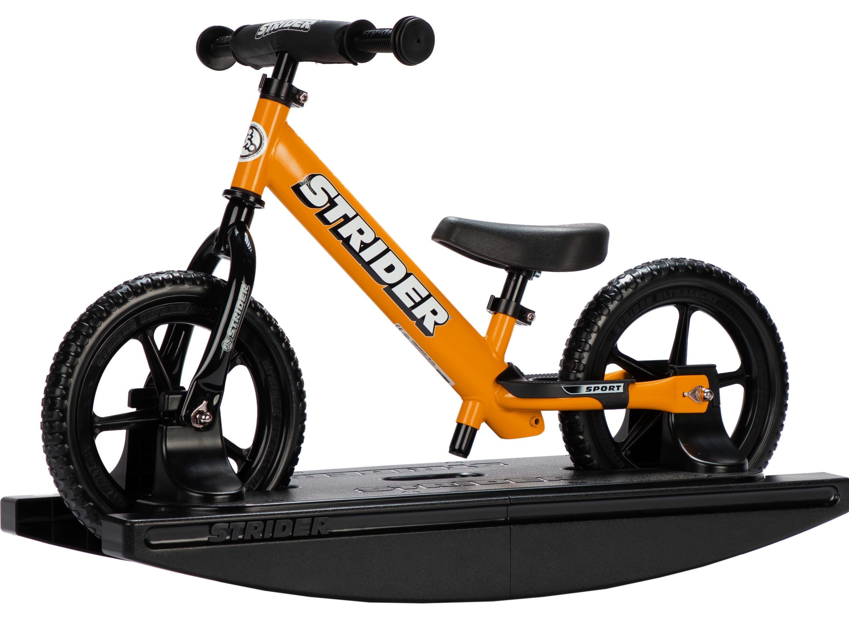 STRIDER - 12 SPORT - 2 IN 1 ROCKING BIKES – Assault Moto