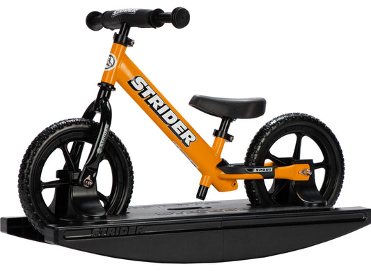 STRIDER 12 SPORT 2 IN 1 ROCKING BIKES