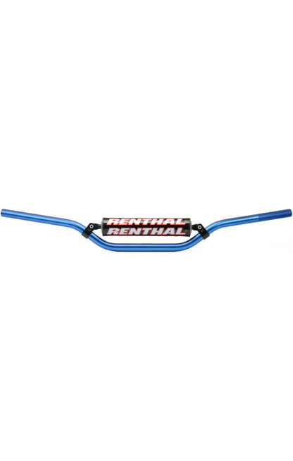 RENTHAL MX / ENDURO HANDLEBARS - 7/8"