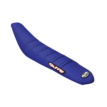 GUTS - RIBBED SEAT COVERS - YAMAHA 22-26 YZ85
