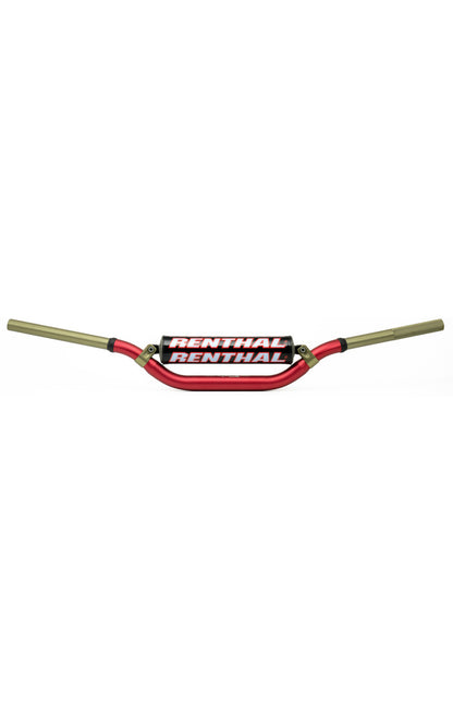 RENTHAL TWINWALL HANDLEBARS - 1 1/8"