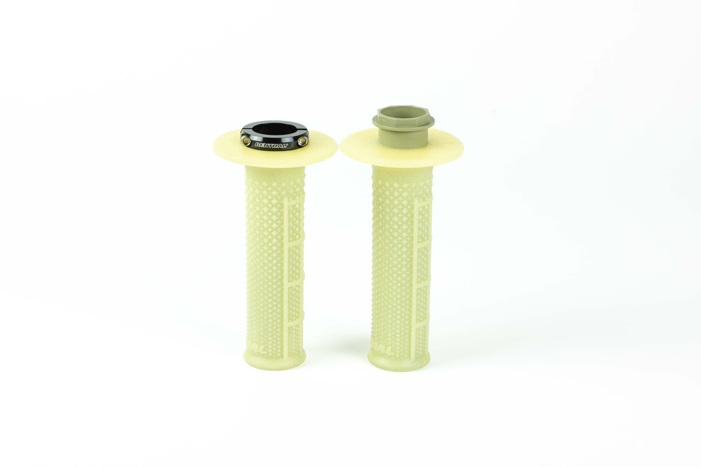 RENTHAL LOCK-ON  MX GRIPS