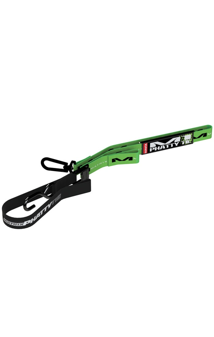 MATRIX CONCEPTS - M1.5 PHATTY - TIE-DOWNS